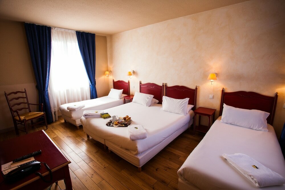 Фото Les Vignes Blanches