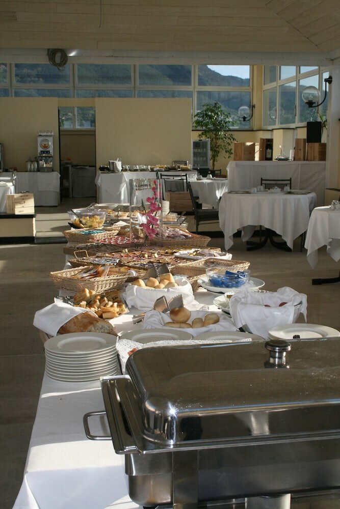 Фото Hotel Punta San Martino