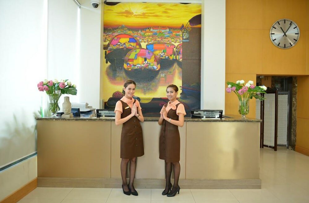 Фото Abloom Exclusive Serviced Apartments