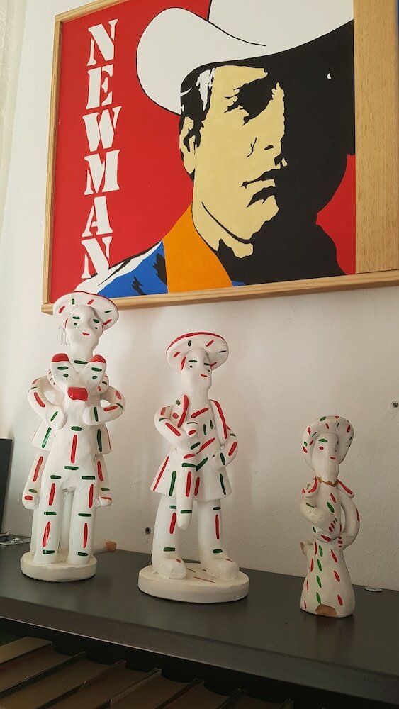 Фото Hostal Ca'n Tiu