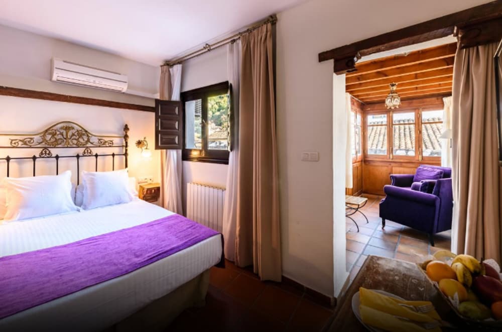 Фото Hotel Palacio de Santa Ines