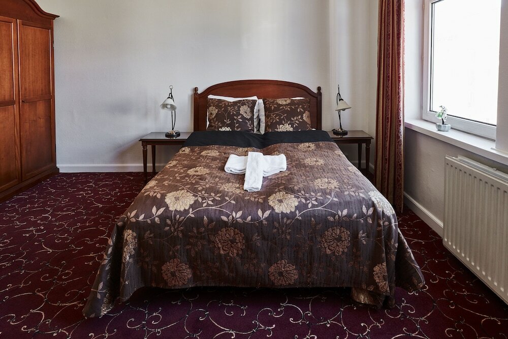 Фото Milling Hotel Ansgar