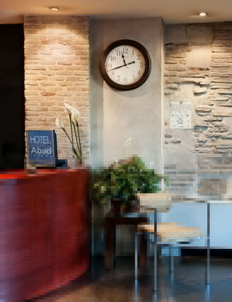 Фото Hotel Abad Toledo