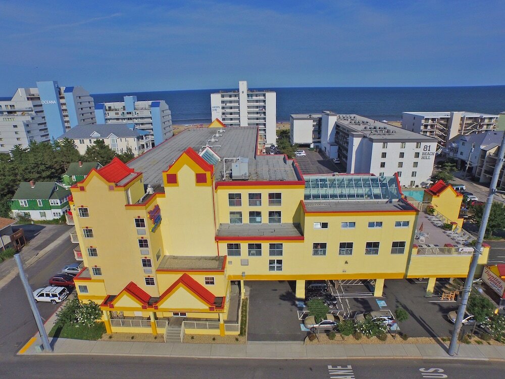 Фото Bonita Beach Hotel