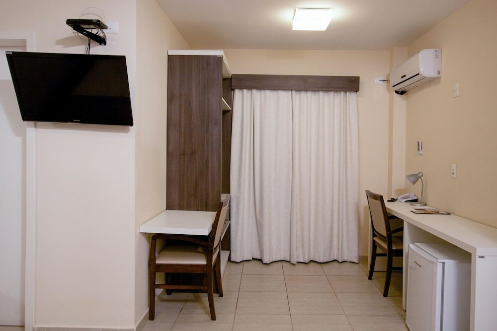 Фото Bristol Portal do Iguaçu Hotel