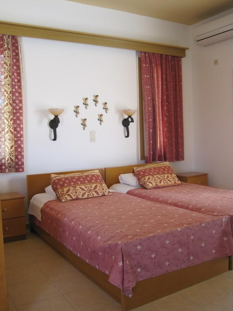 Фото Vamos Palace