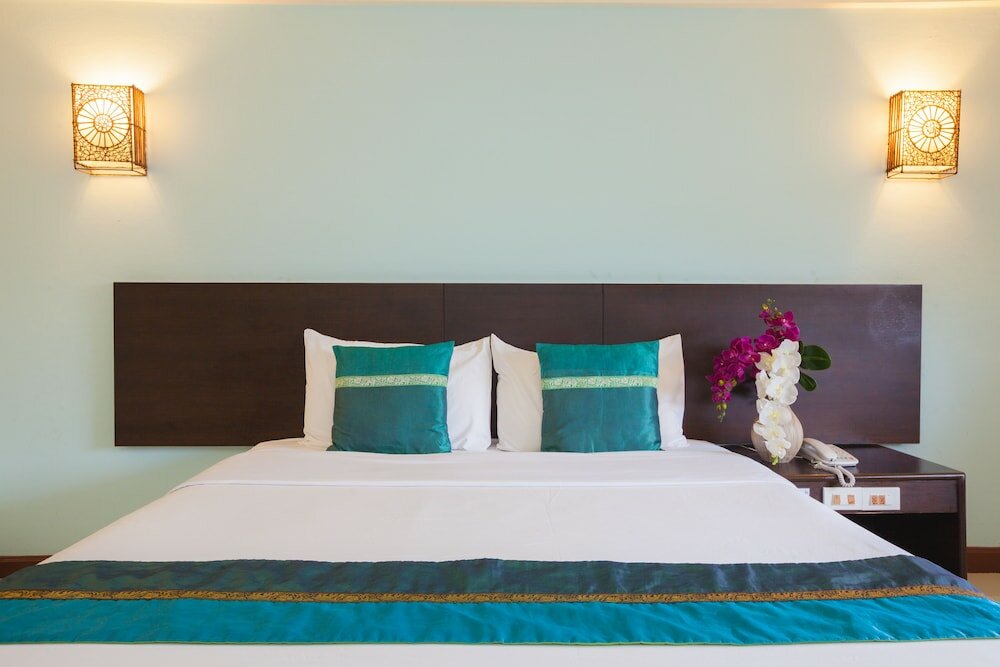 Фото Nak Nakara Hotel