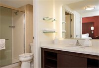 Фото Residence Inn Austin-University Area