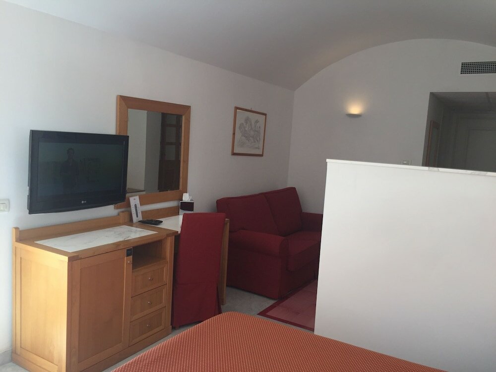 Фото Grand Hotel San Pietro