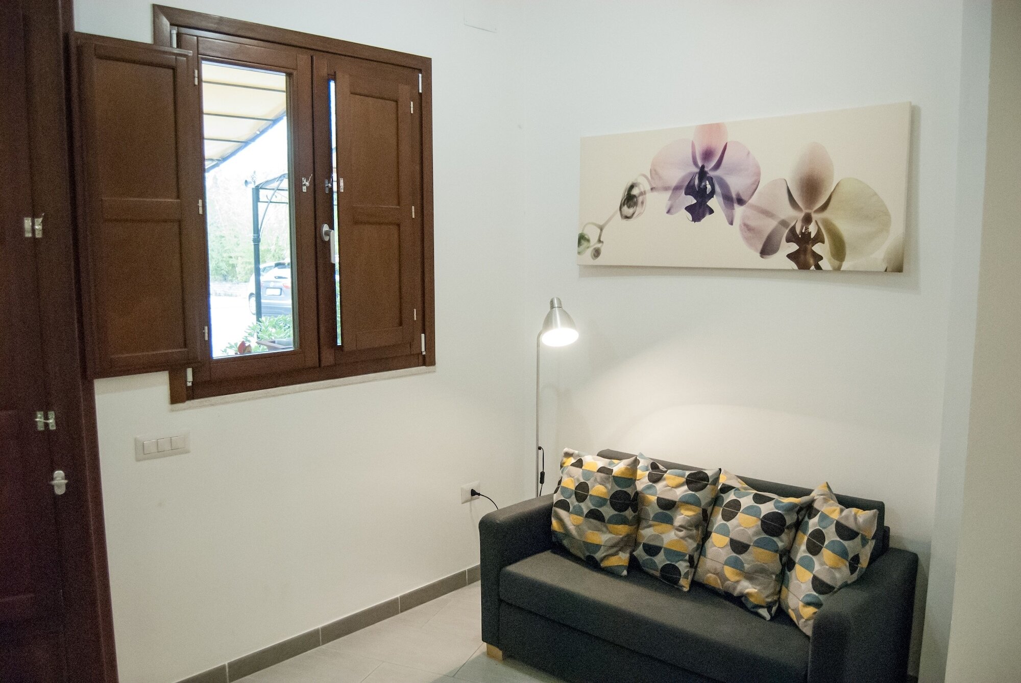 Фото Villamirella