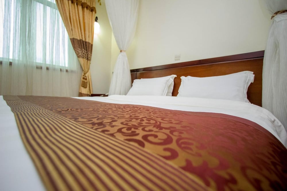 Фото Casa Miltu Hotel