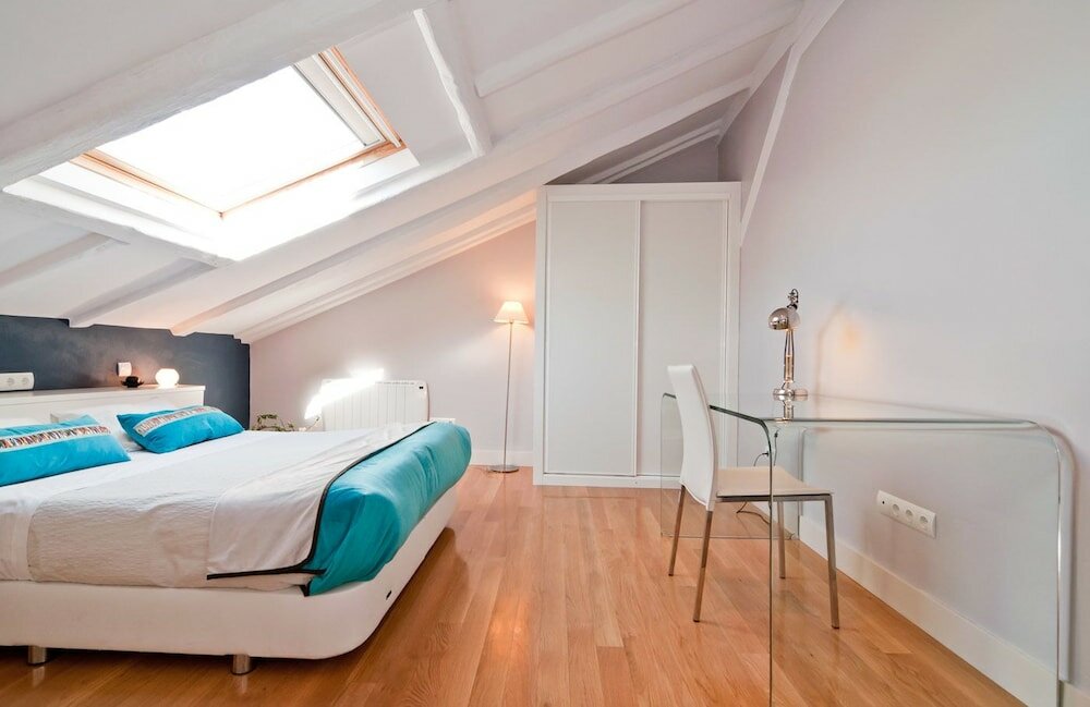 Фото Smartr Madrid Atocha