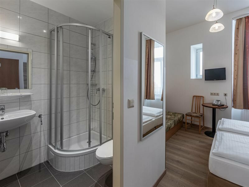 Фото Hotel Terminus Vienna