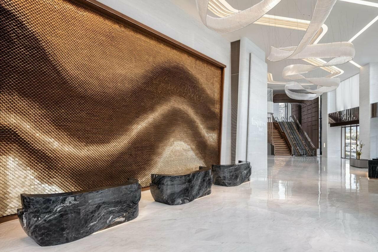 Фото Renaissance Zhuhai