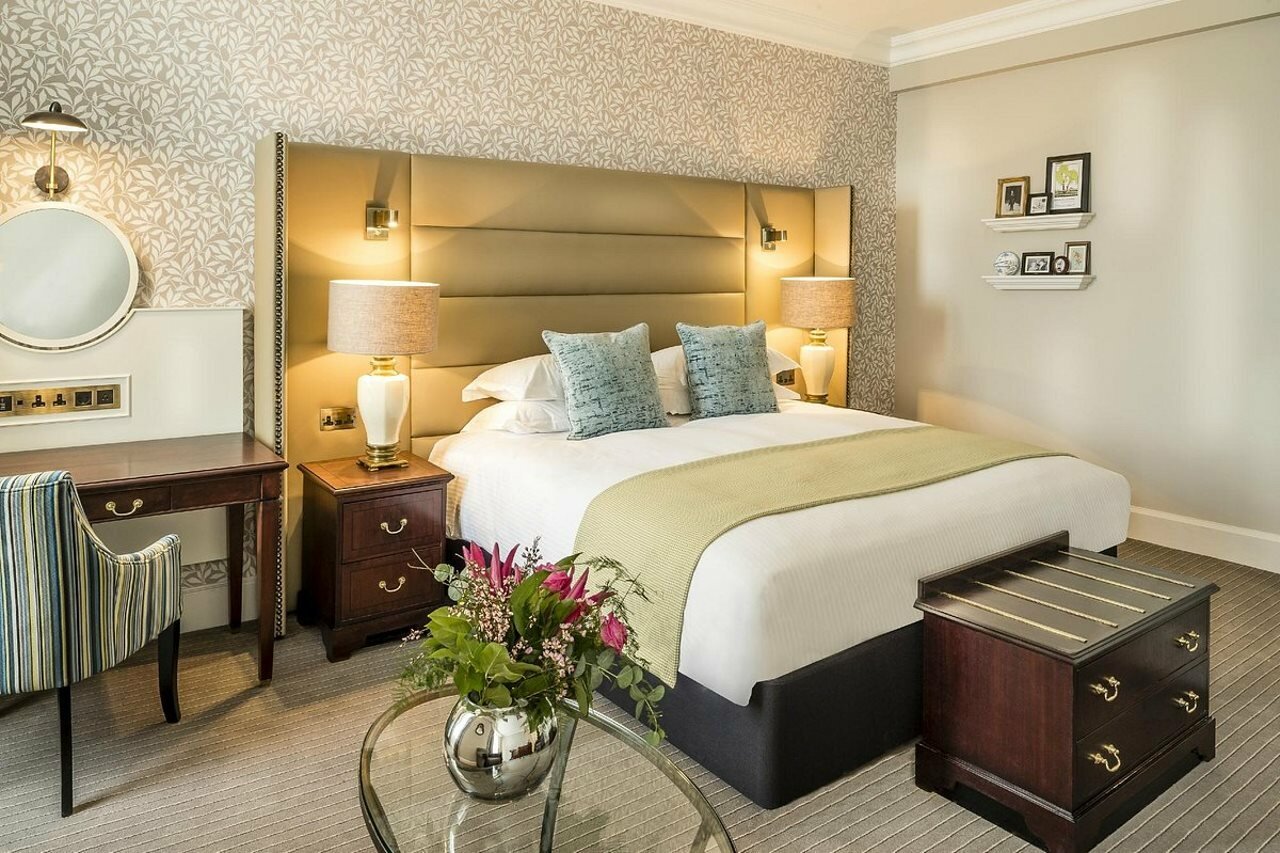 Фото The Bailey's Hotel London