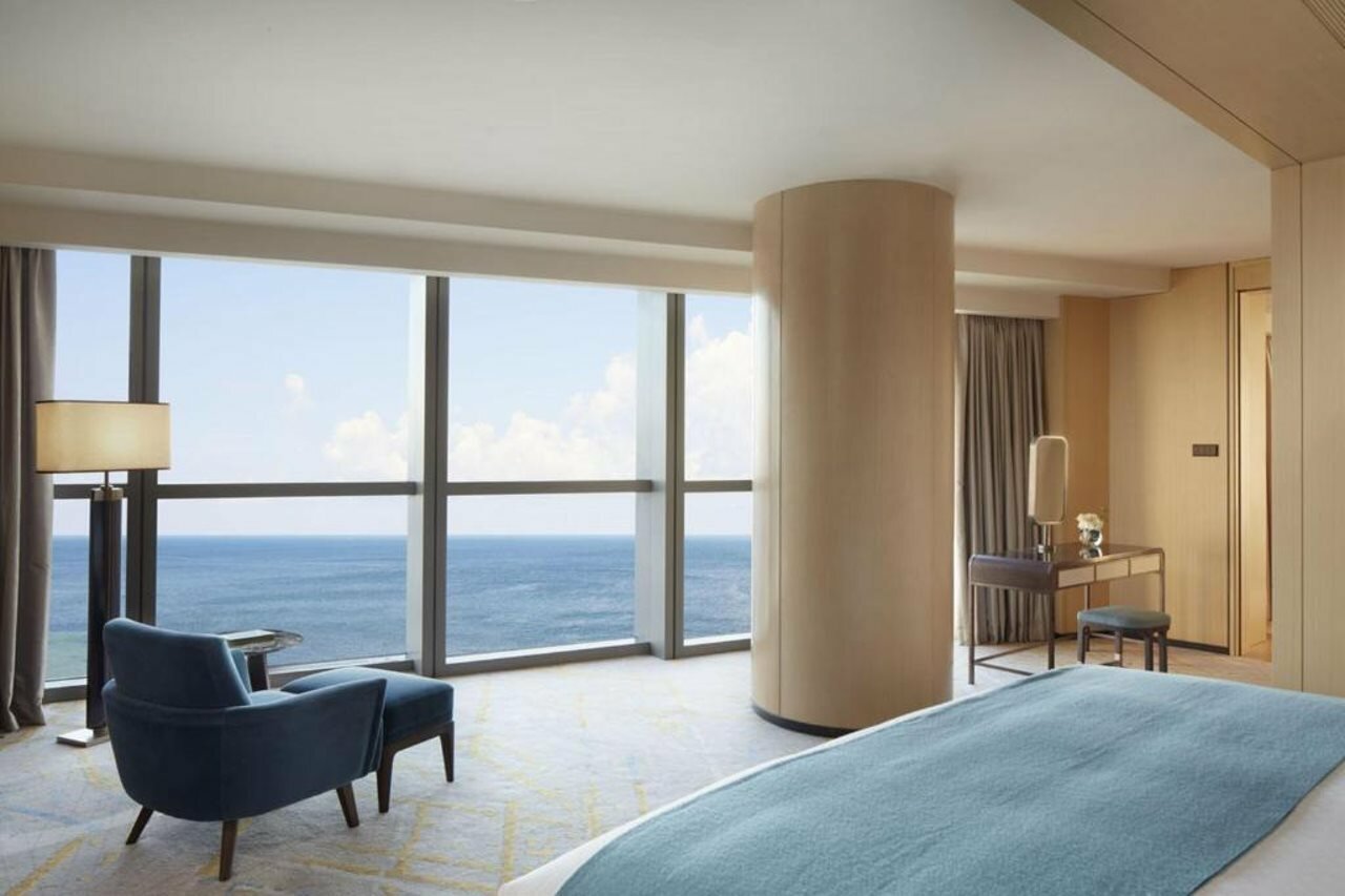 Фото The St. Regis Qingdao