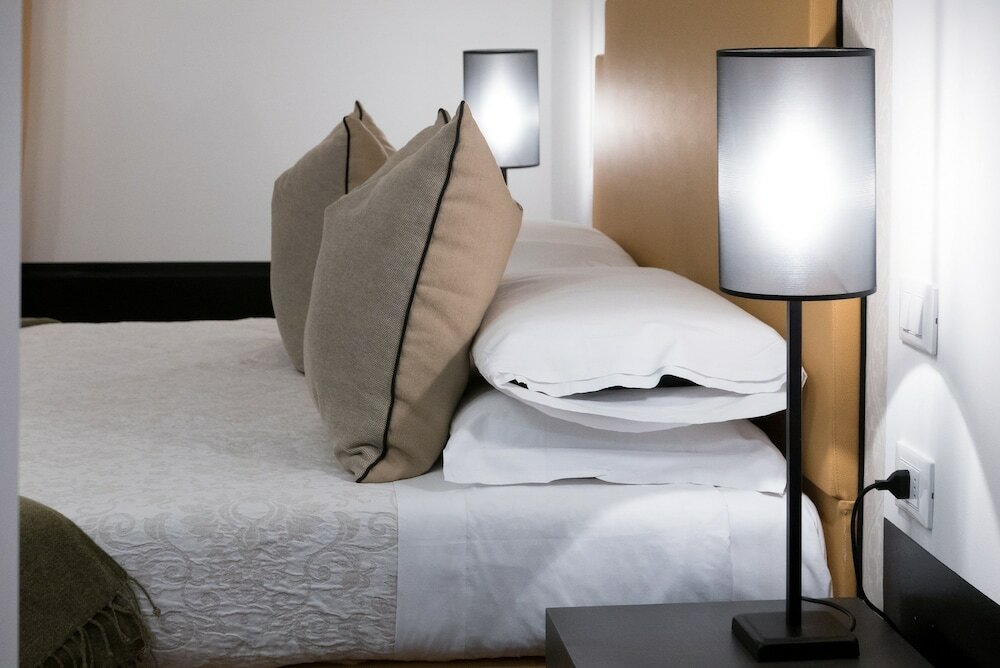 Фото Relais Santa Maria Maggiore