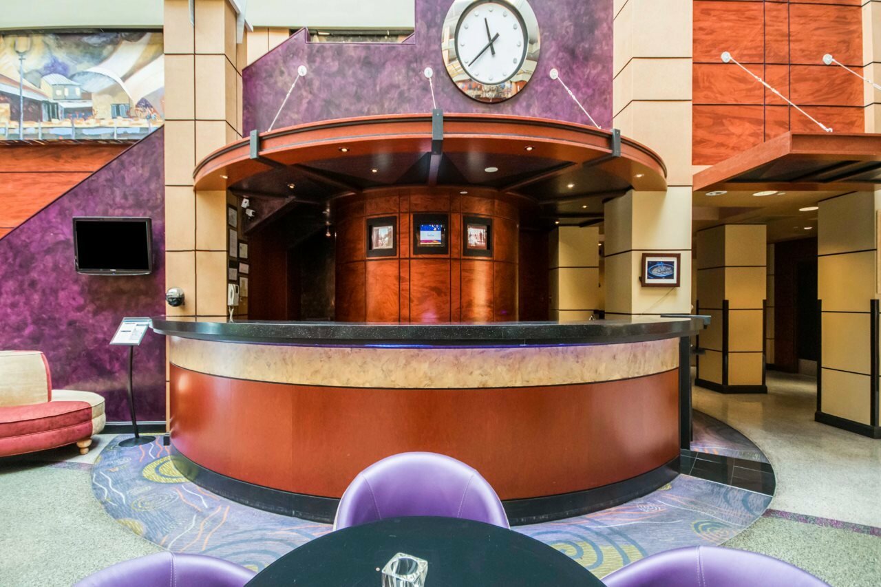 Фото Pier 5 Hotel Baltimore, Curio Collection by Hilton