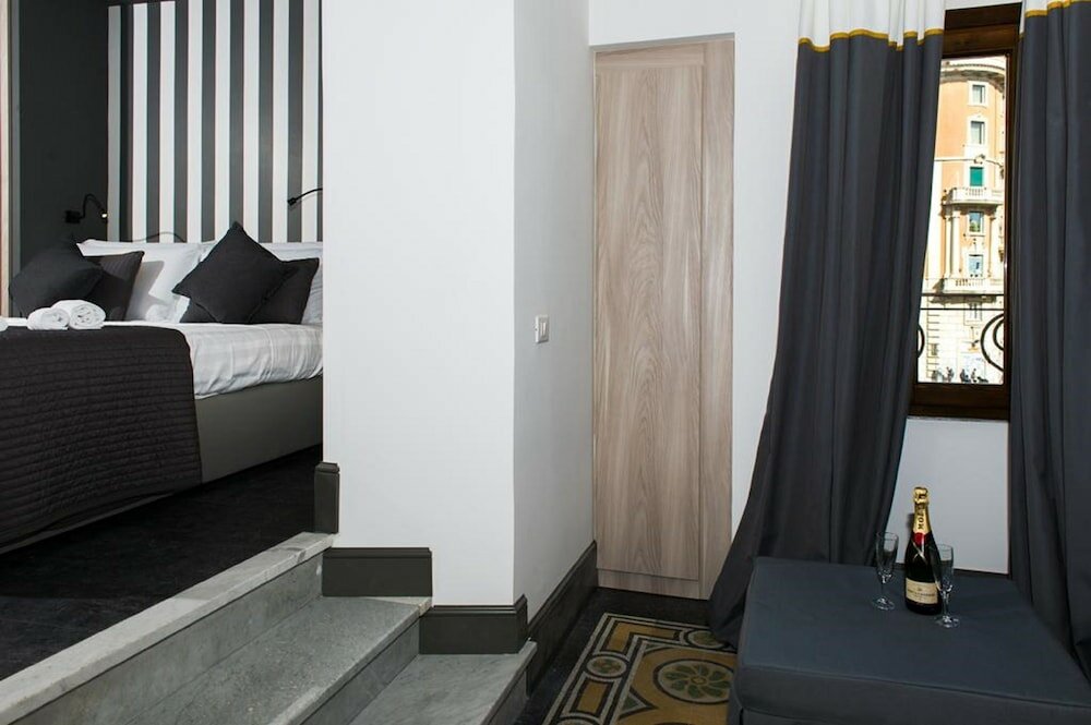 Фото Relais Santa Maria Maggiore