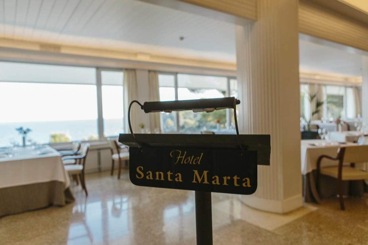 Фото Hotel Santa Marta
