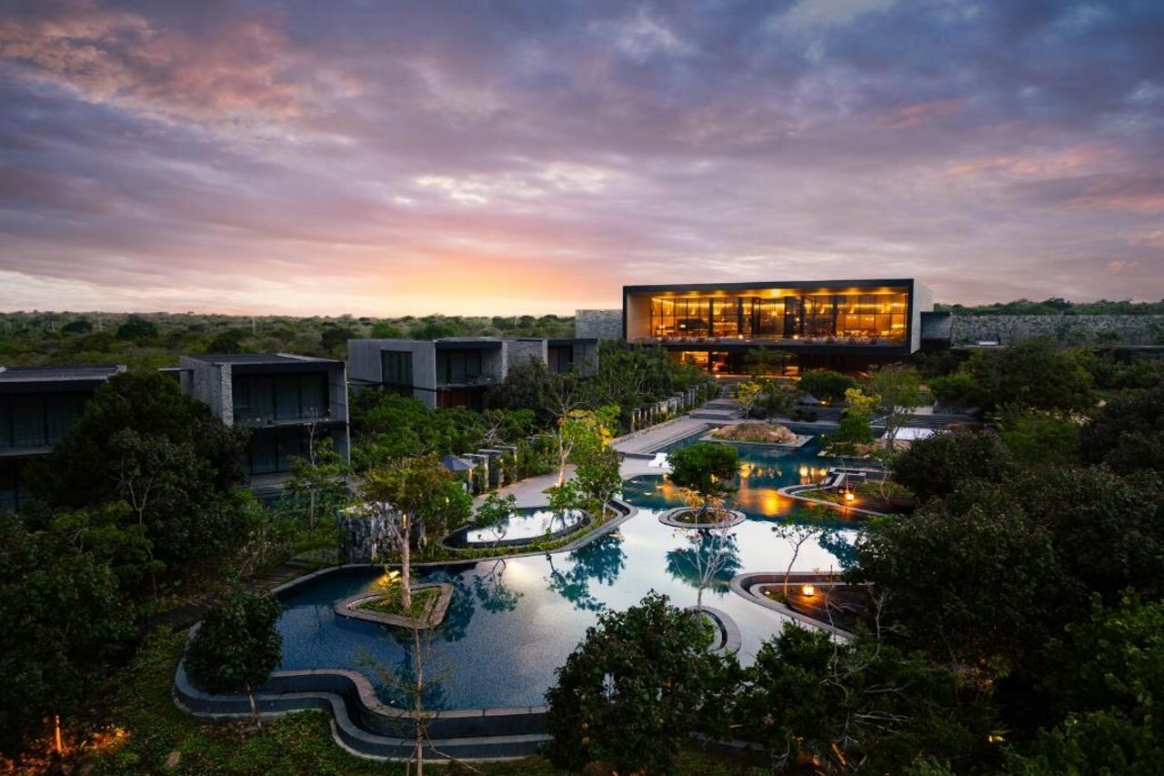 Фото Hilton Yala Resort