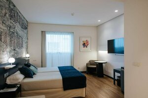 Гостиница Hotel Neptuno