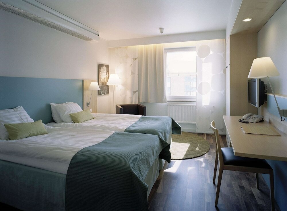 Фото отеля 2