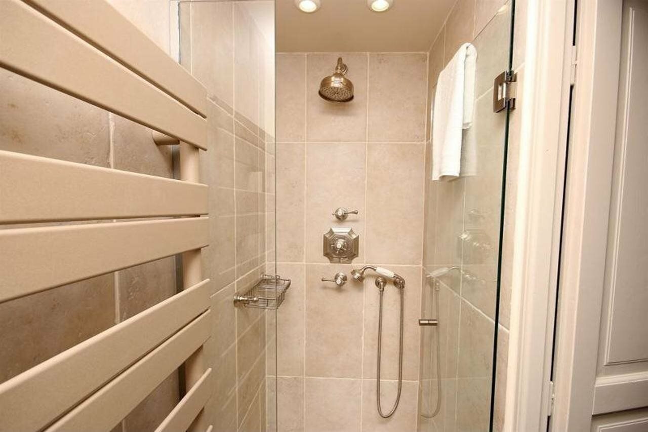 Фото Hotel Maison Saintonge