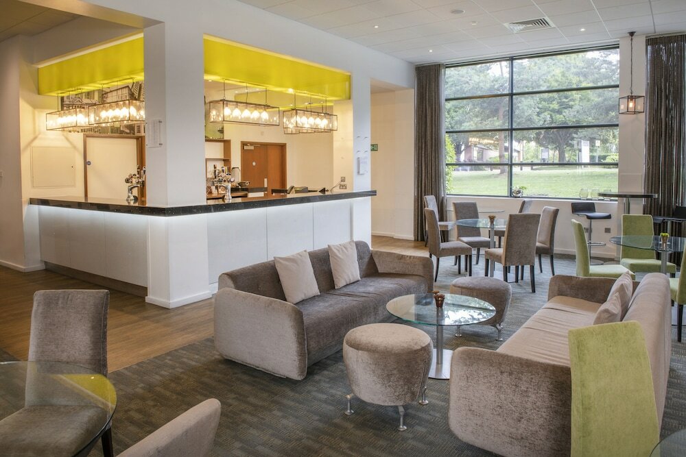 Фото Conference Aston Hotel