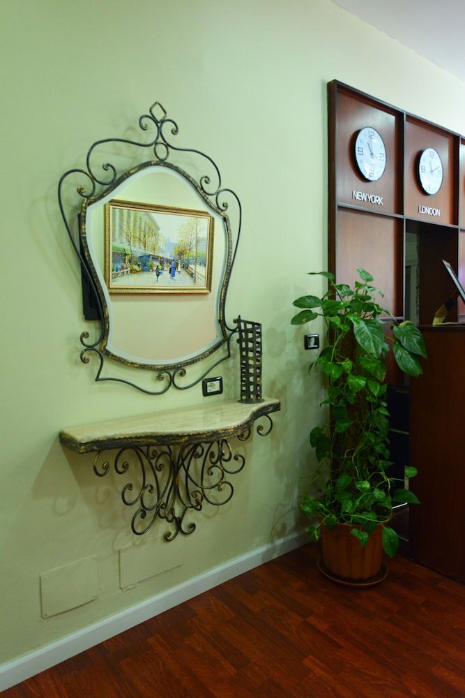 Фото City Hotel Tirana