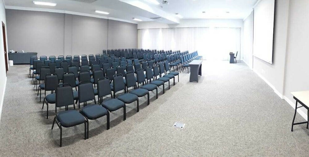 Фото Quality Hotel Jundiai