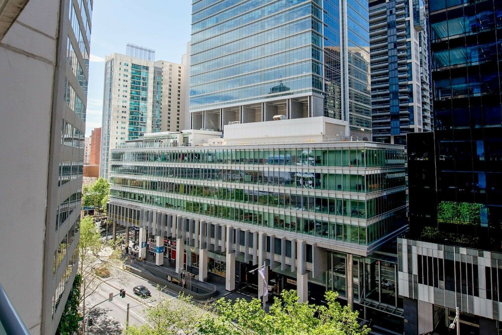 Фото Apx World Square