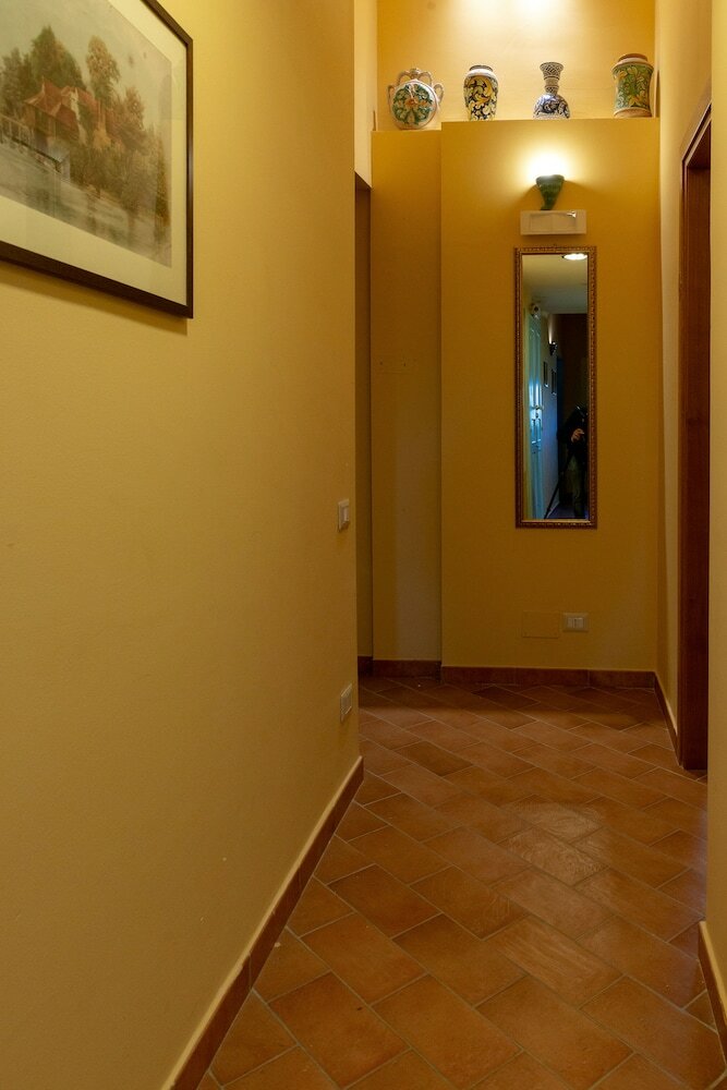 Фото Villa Trigona