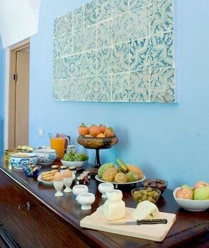 Фото Villa Trigona