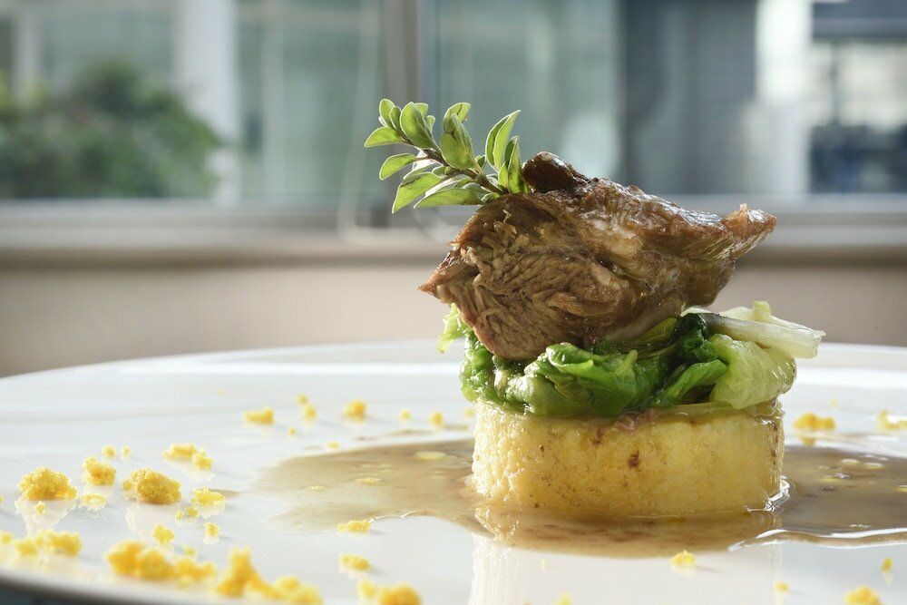 Фото Отель La Favorita