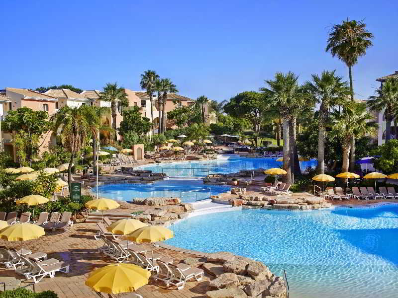 Фото Four Seasons Vilamoura