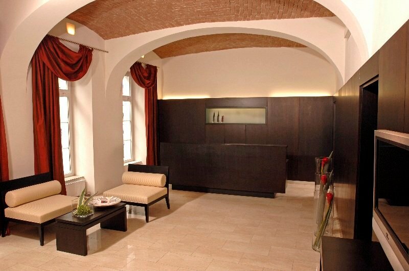 Фото The Levante Rathaus Apartments