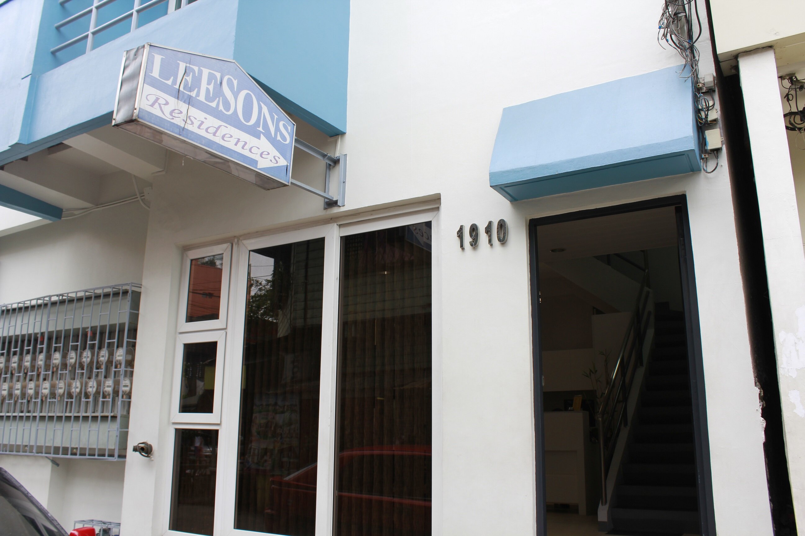 Фото Leesons Residences