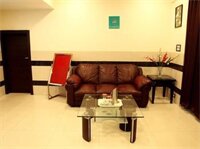 Фото Oyo 1760 Salt Lake Sector 1