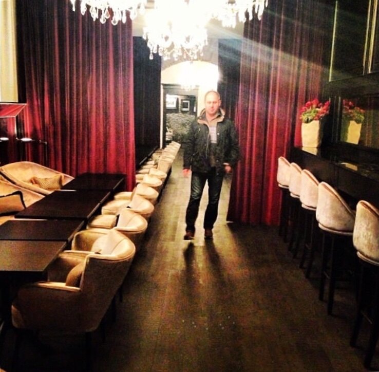 Фото D. O. M Hotel