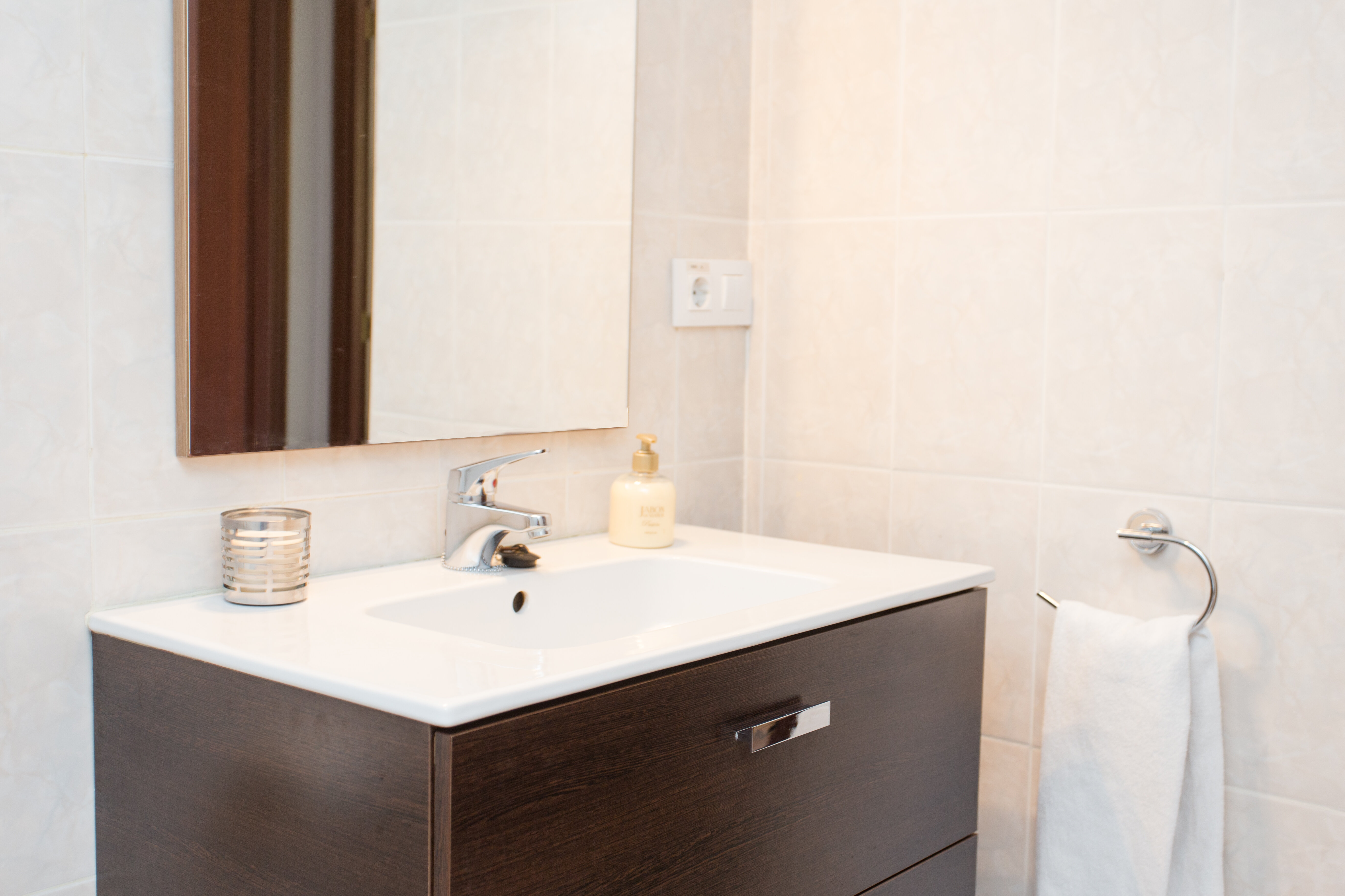 Фото Pio XII Apartments Valencia