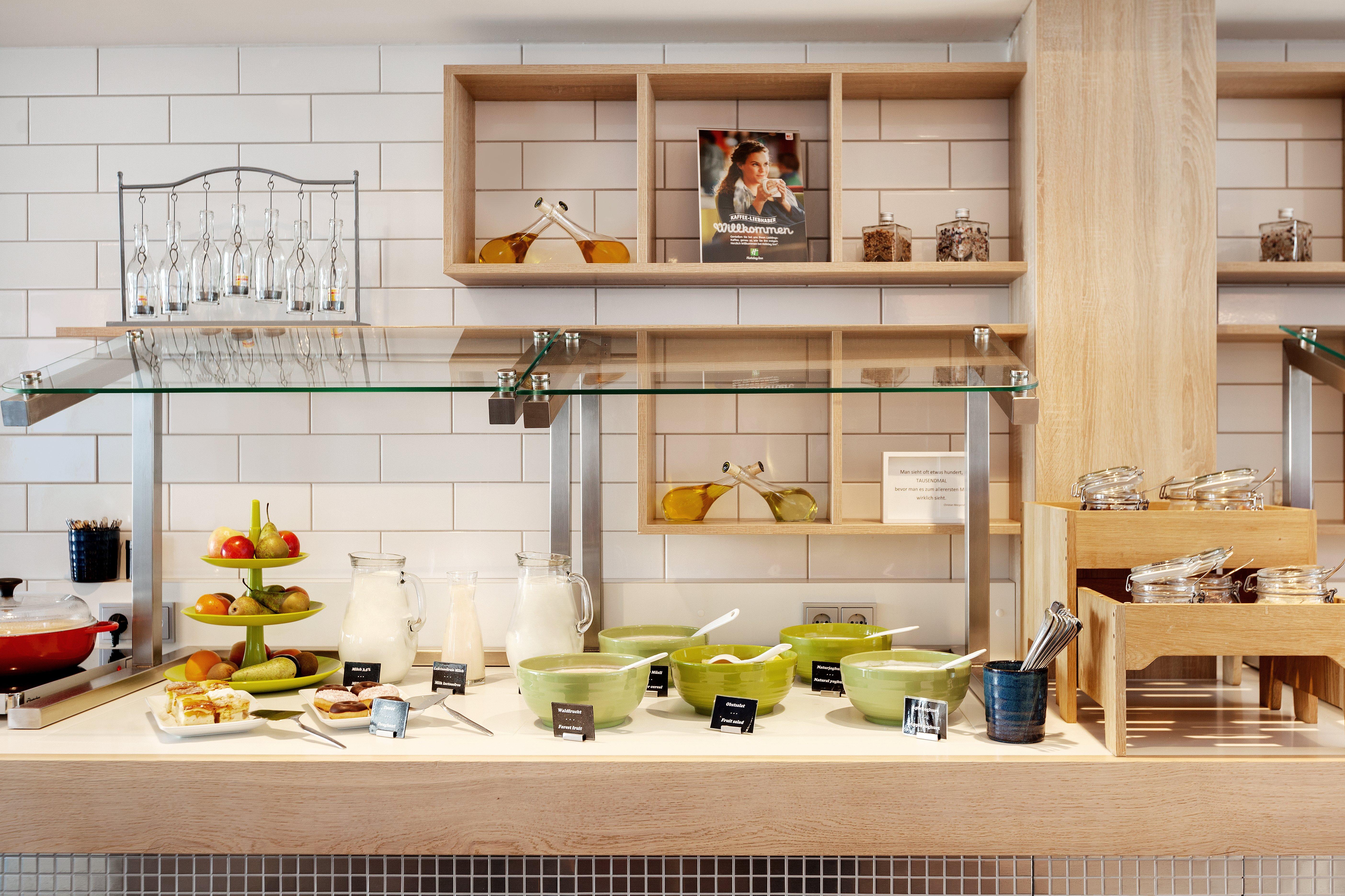 Фото Holiday Inn Dresden - City South