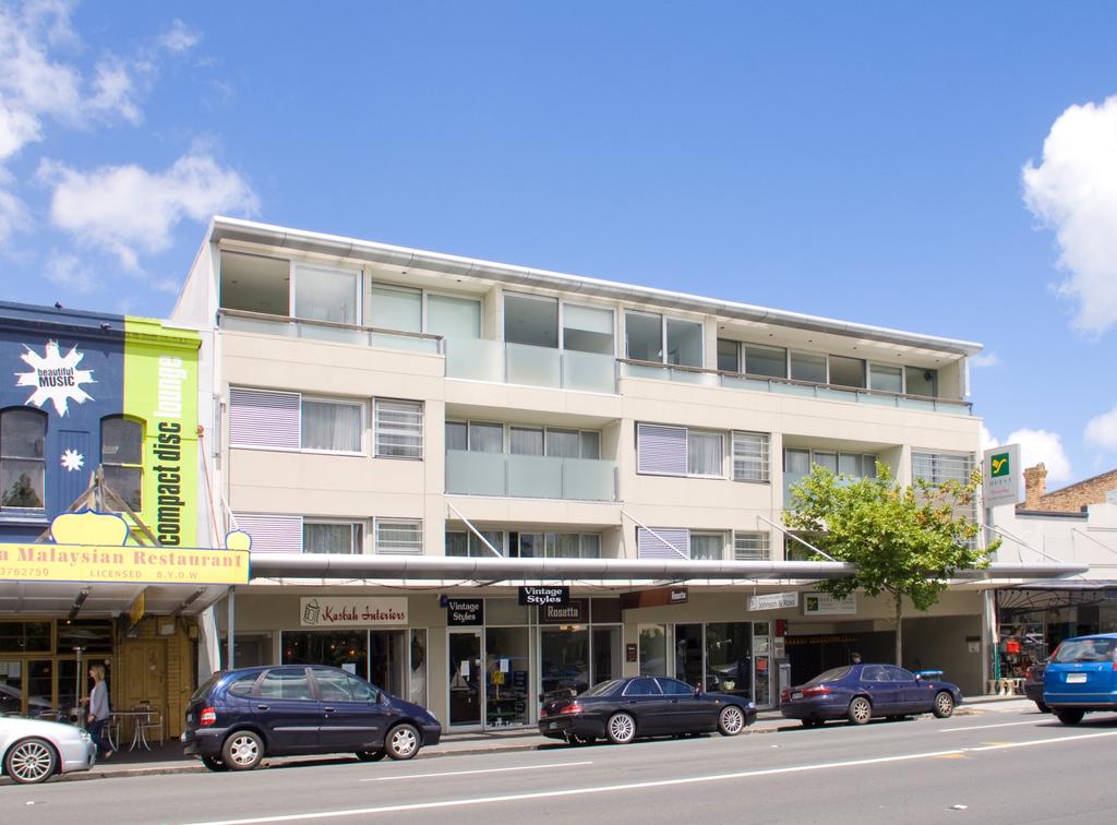 Фото Quest Ponsonby