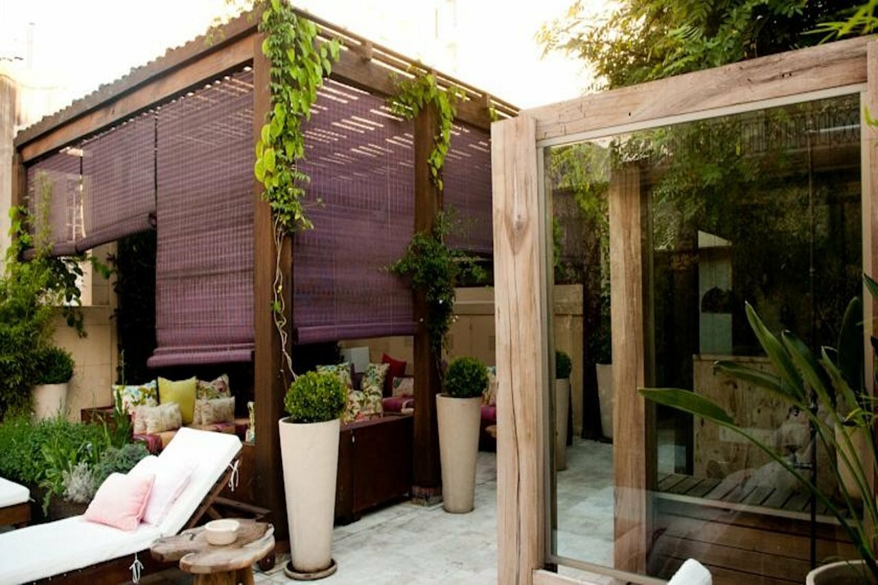 Фото Hub Porteno