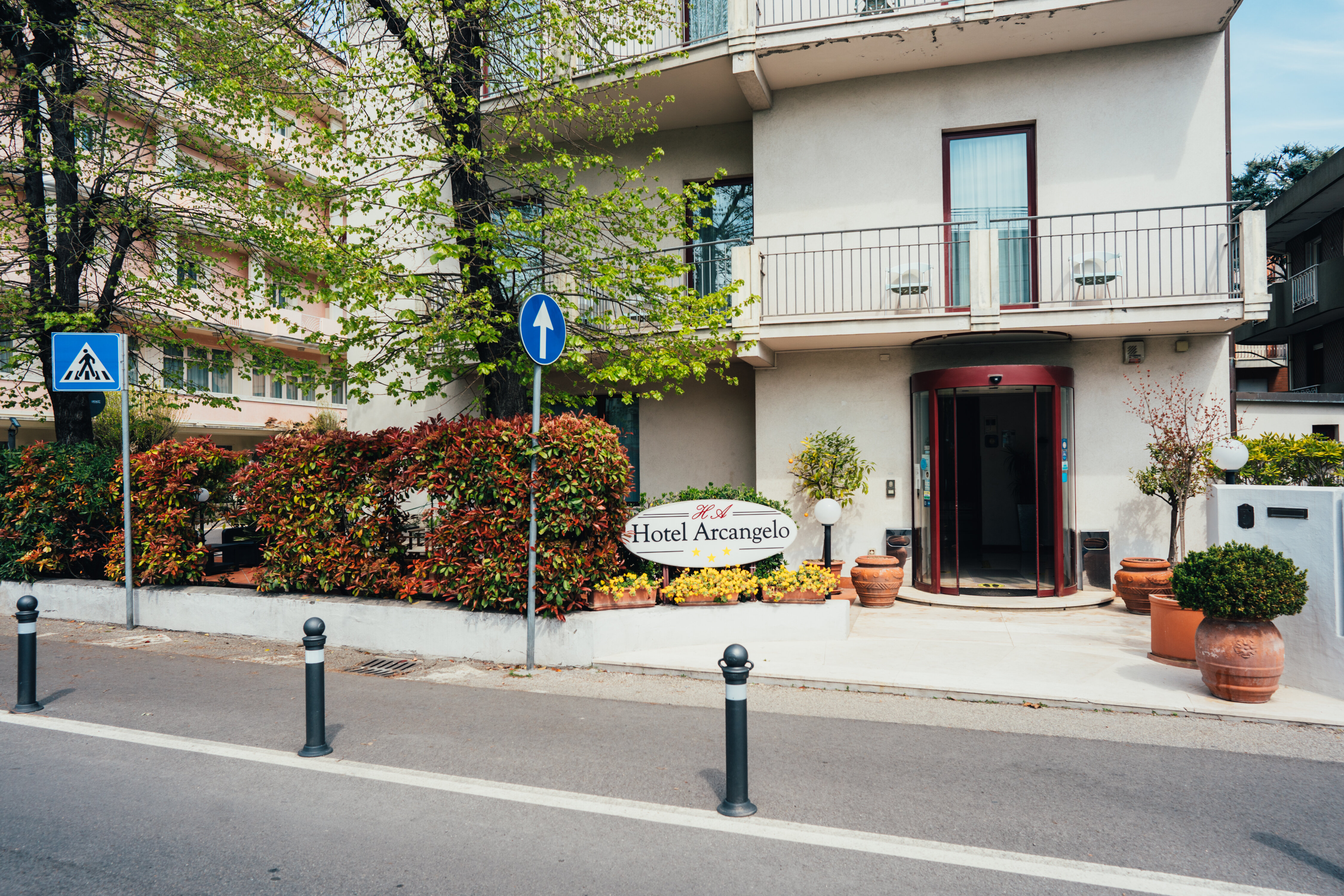 Фото Hotel Arcangelo