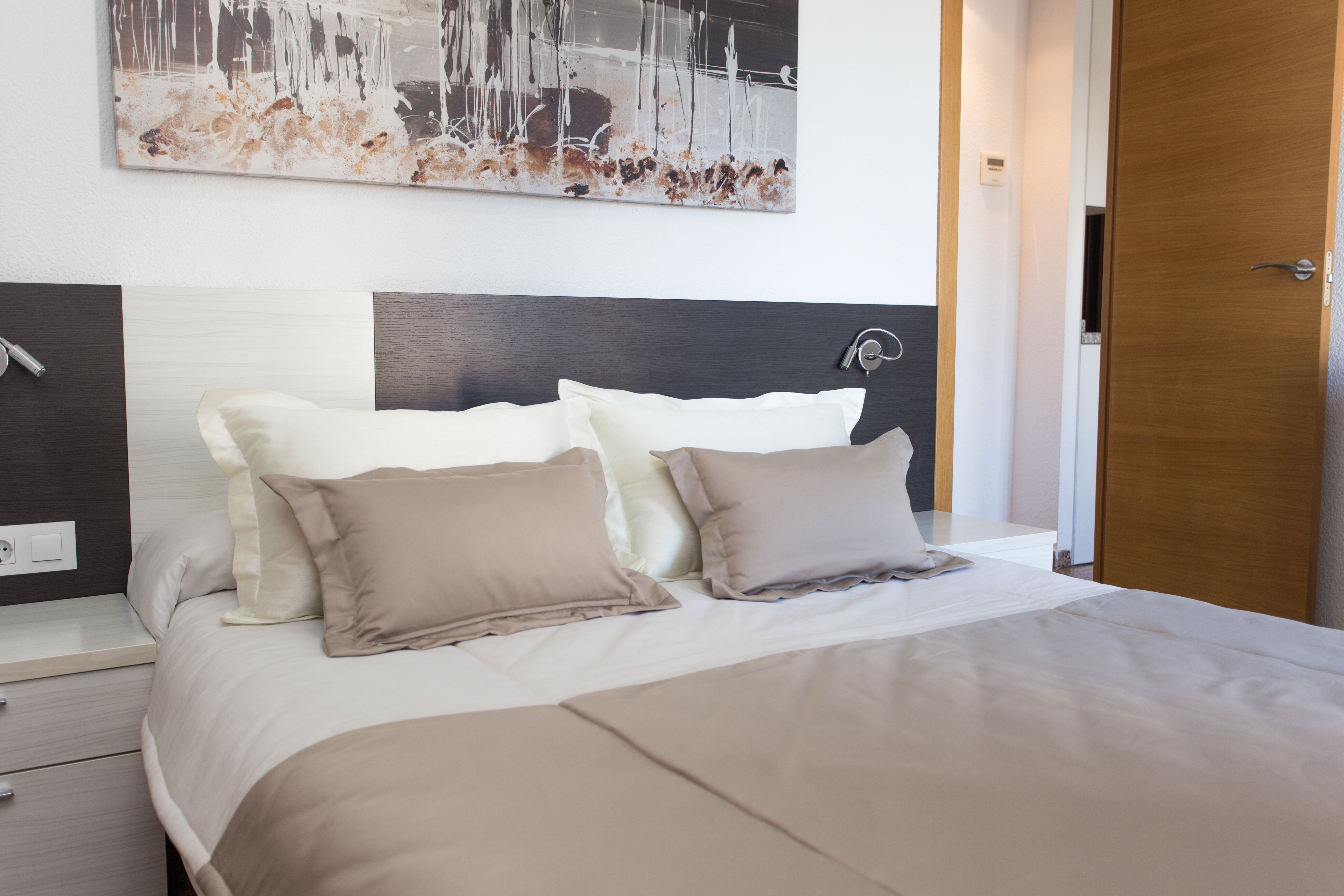 Фото Pio XII Apartments Valencia