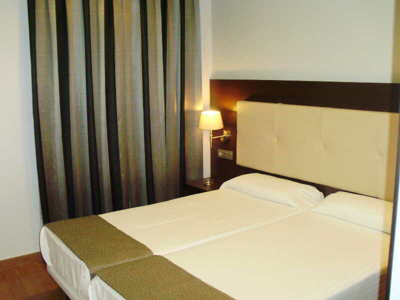 Фото Apartamentos Boutique Catedral