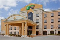 Фото Holiday Inn Express & Suites Houston West - Katy