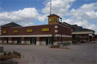 Фото The Bungalows Hotel & Event Center