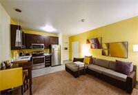 Фото Residence Inn Harlingen